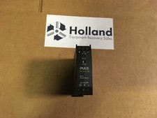 PULS Mini line power supply, ML15.051, AC 100-240V, 5-5.5V, 5V 3A, KP-251