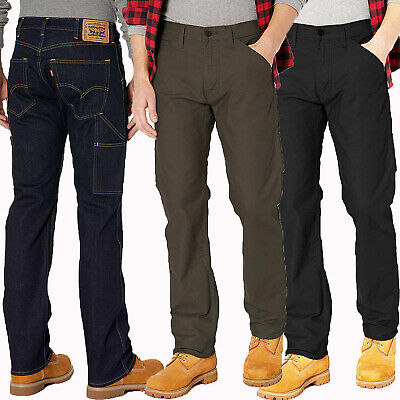 levi's utility pants