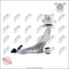 Bras De Suspension Supérieur Arrière Gauche Pour Infiniti FX - Réf. 555021CA0A - Occasion