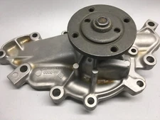 Engine Water Pump Pronto / Cardone 58-152 Reman