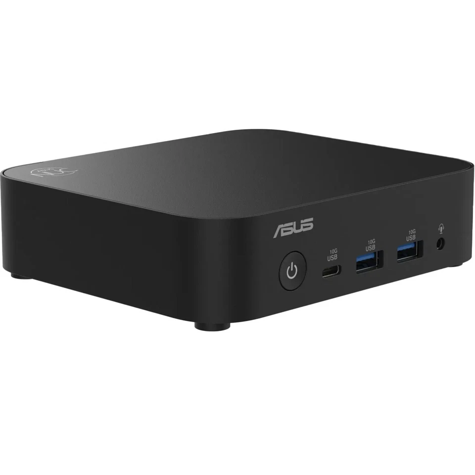 Asus NUC 14 Kit Intel N150 - 8 GB RAM 1TB SSD Intel UHD Grafik WIN11 Pro - Bild 4 von 4