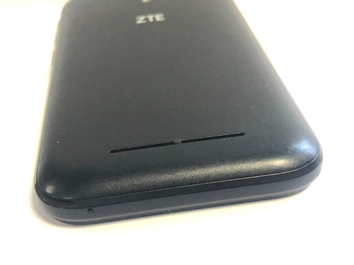 ZTE Blade L110 Smartphone Unlocked 4GB/1GB 5MP Android 5.1 4G Black - Picture 10 of 10