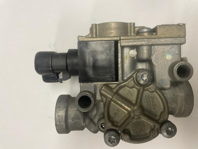 Genuine BENDIX ABS VALVE # 801481, MR-32QR NEW