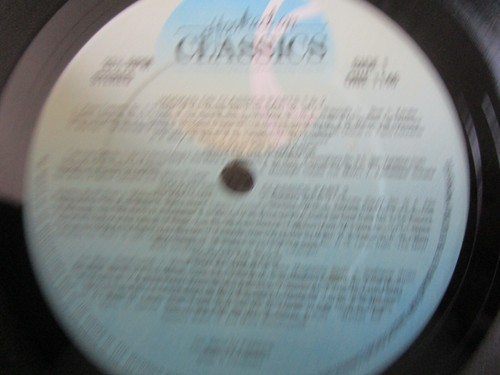 Hooked On Classics Louis Clark K-Tel ONE 114 Compilation 2x Vinyl LP Album Set - Picture 3 of 4