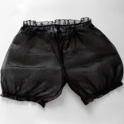 Exklusiv | RCrescentini Panty Höschen Moulin Rouge French Cancan | S | NP 99 EUR - Bild 1 von 4