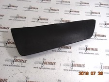 Mercedes W169 A-Klasse Airbag vorne rechts Seite A1698603805 Gebraucht 2006 Mercedes W169 A-Klasse Airbag vorne rechts Seite A1698603805 Gebraucht 2006