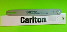 16" Carlton chainsaw bar & chain combo 3/8 LP .050 56 DL Full Chisel A041 Mount