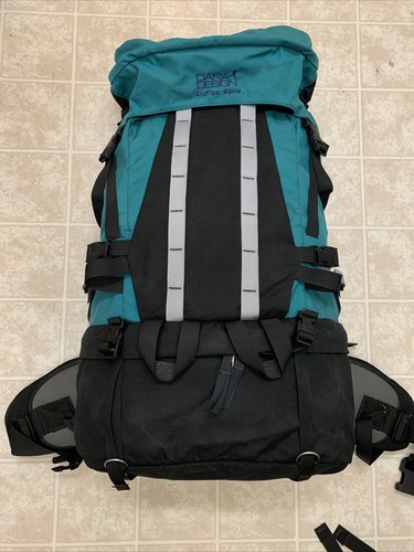 Vintage 90s Dana Design ArcFlex Alpine 