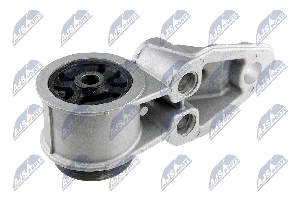 N.T.Y. ZWT-VW-000.NTY Mounting, axle beam for AUDI,SKODA,VW - Image 6