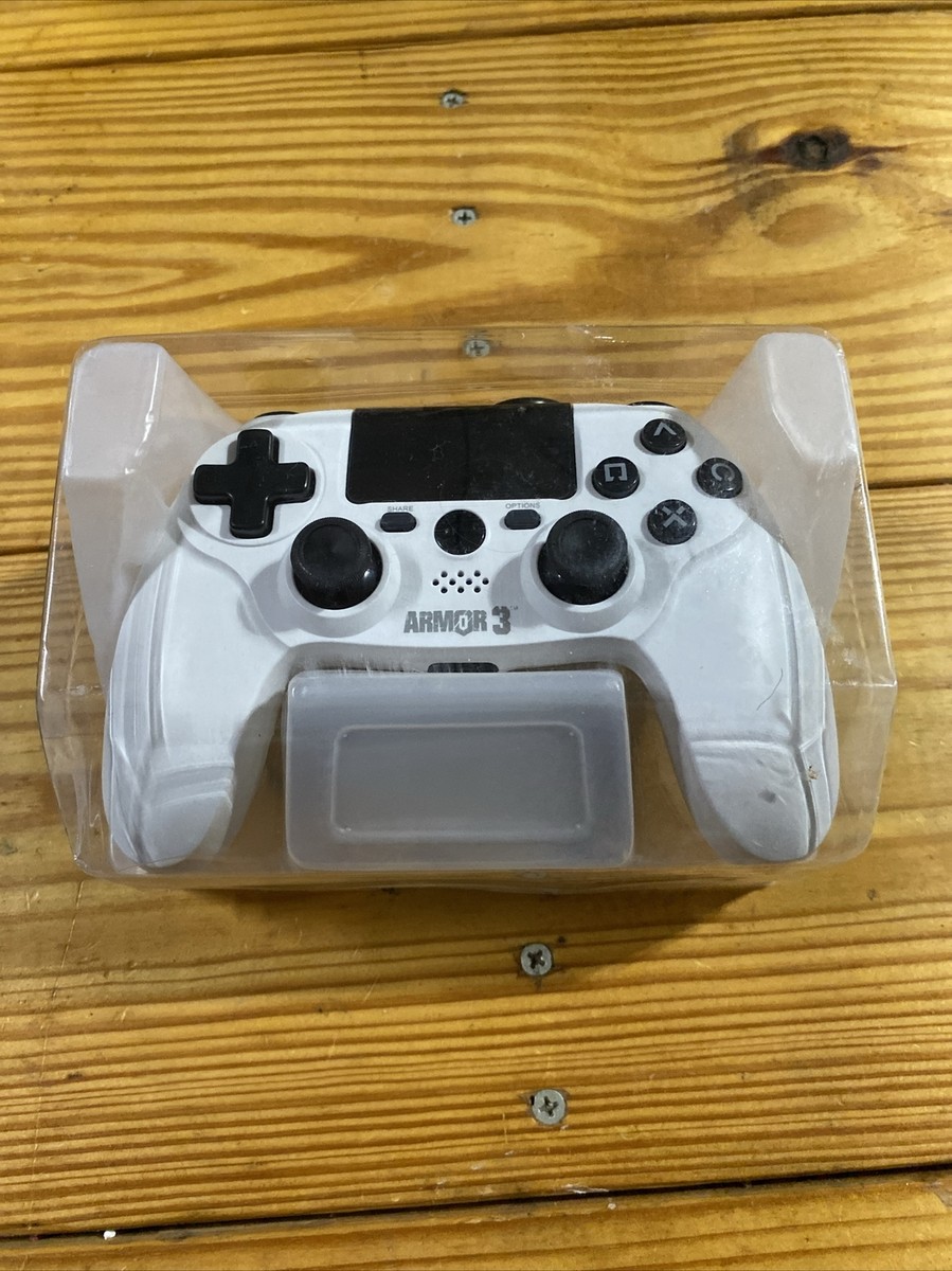 PS4 Wired Controller Armor 3 | eBay