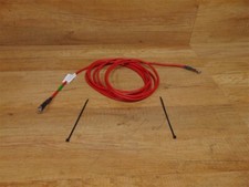 Power Supply Electric Wiring Harness Genuine Mercedes GLC253 - A2535400007