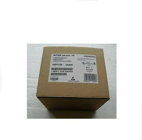 1PZ Alimentatore 6EP13342AA00 6EP1334-2AA00 - Foto 4 di 5