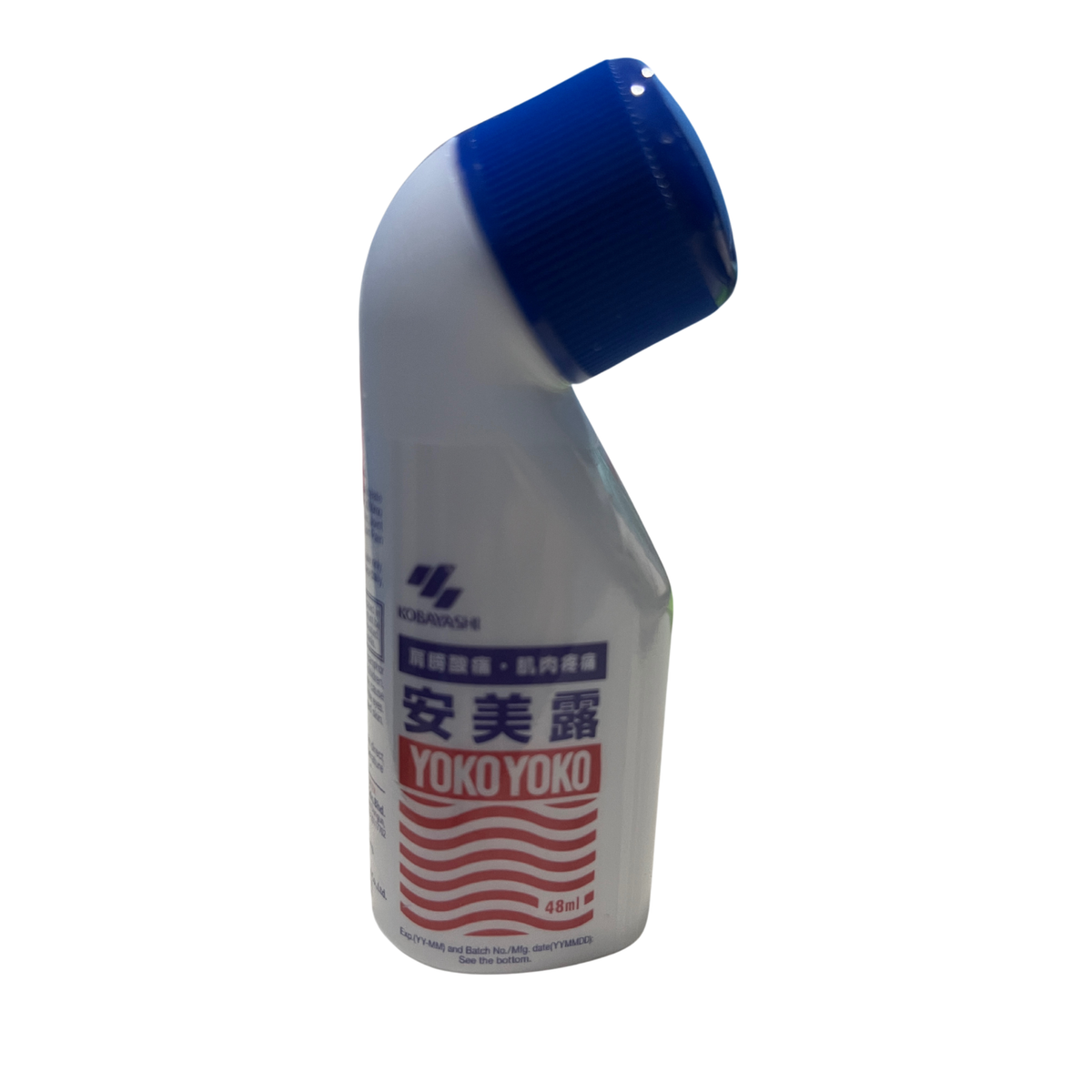 Japan Ammeltz Yoko Yoko for Stiff Shoulder Muscular Aches Pain