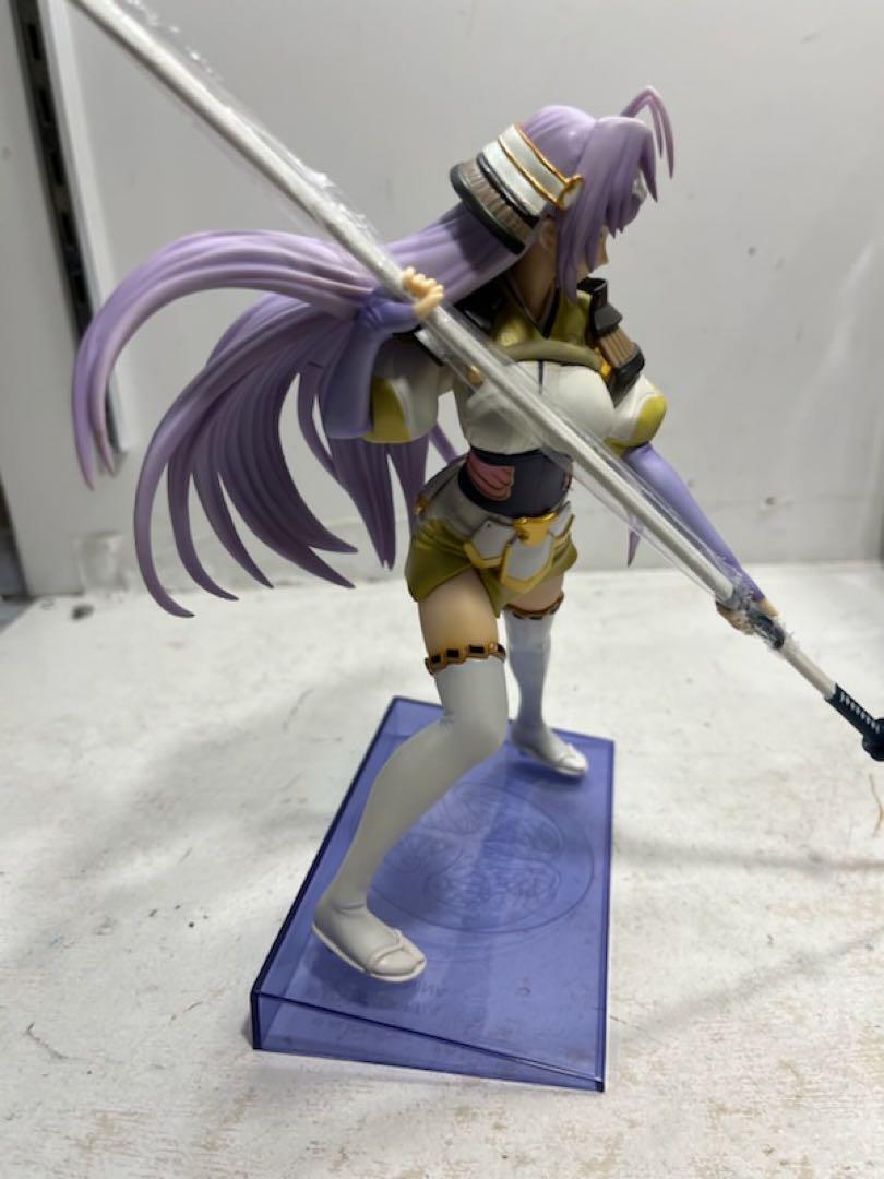 Sengoku Rance Goods Figure Kotobukiya Senki | eBay