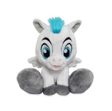 Disney Parks Hercules PEGASUS Big Feet 10  Plush Toy NWT