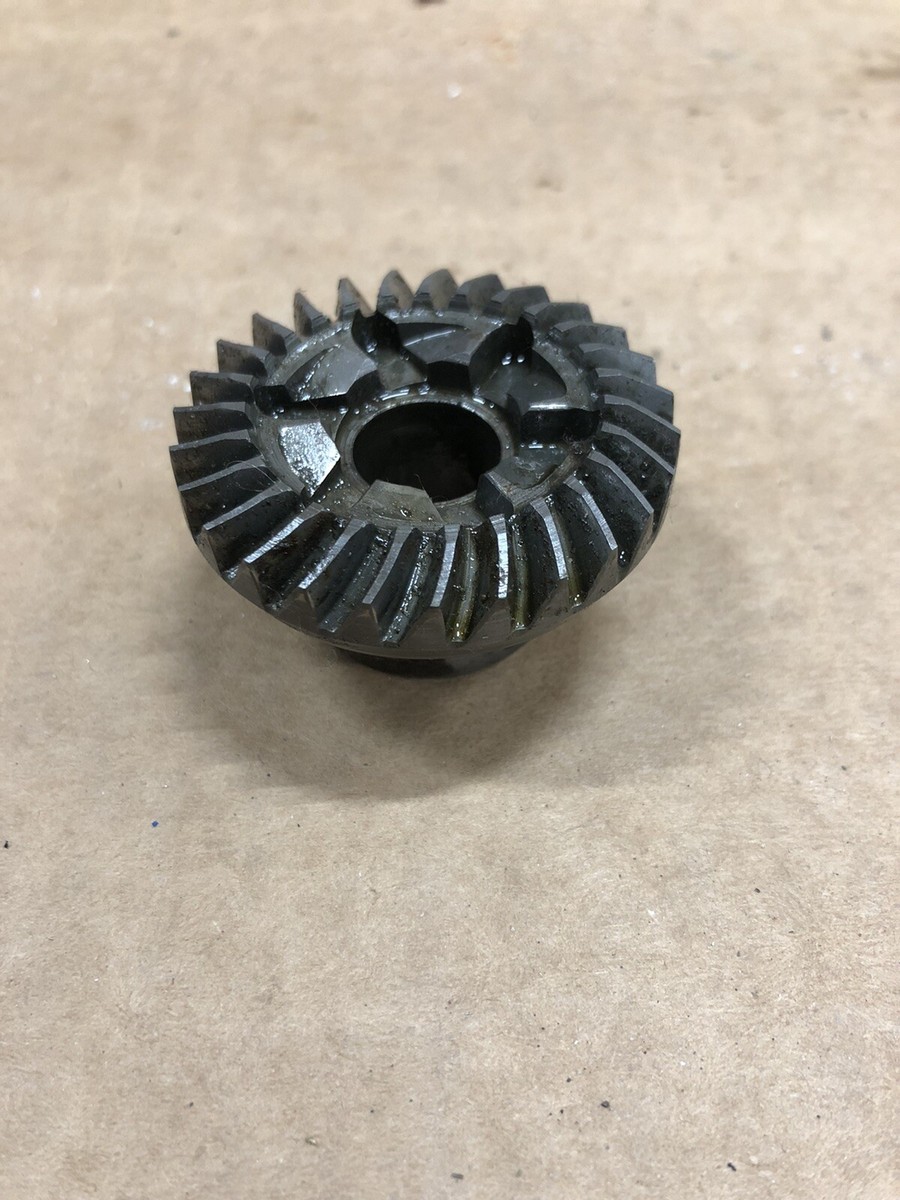 Mercury 8 9.9 15 HP Reverse Gear Assembly 8219261 Mariner | eBay