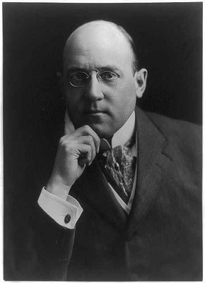 John Barrett,1866-1938,US diplomat,early director of the Pan American Union