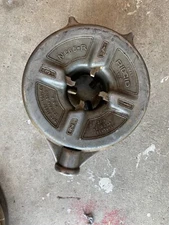 Ridgid 65R 1"- 2" Adjustable Pipe Threader - 