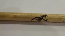 Daxx Nielson Signed Autographed Drumstick Cheap Trick Drummer 