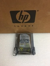 HP DG146BAAJB 459512-002 146GB 10K 2.5" sas hard drive 375863-010