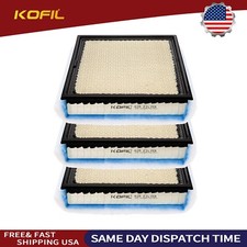 3 Air Filter For 2020 2021 2022 Ford 6.7l Powerstroke Replaces Fa2031