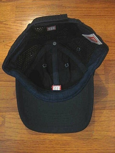 Wilson Hat - Navy - Picture 3 of 3