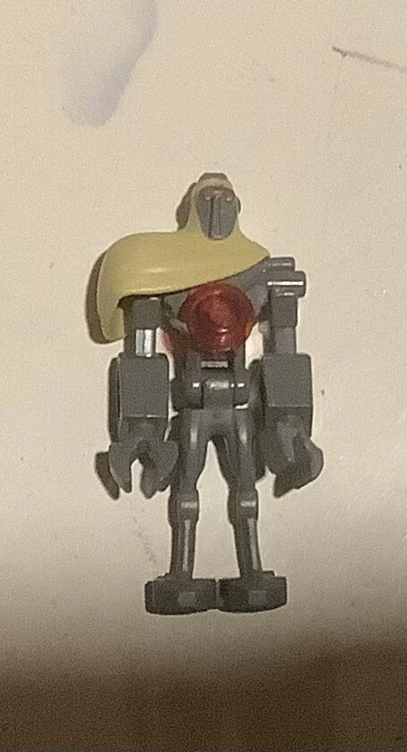 Lego magnaguard hotsell