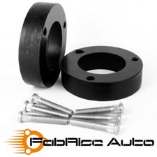 Lift Kit Front Strut Spacers 1.2" 30mm for Toyota 4Runner, FJ Cruiser, Hilux