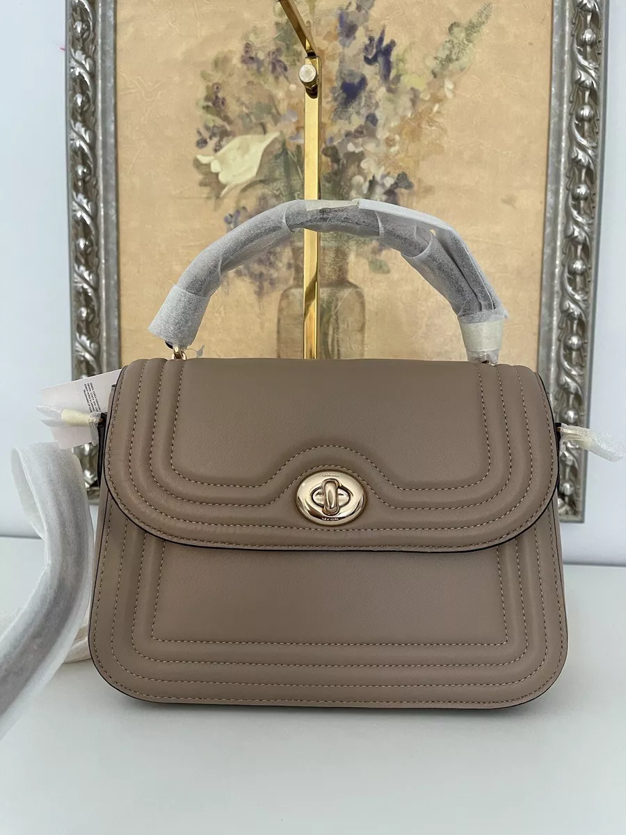 Marlie coach bag outlet