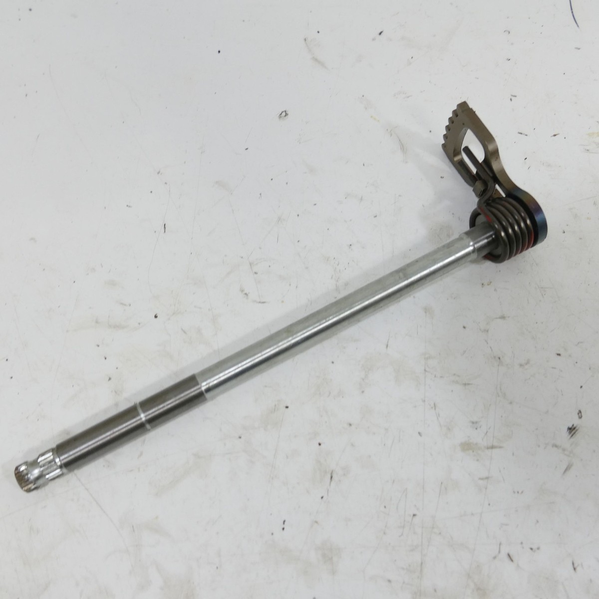 コレクション Suzuki GSF 600 Shift Shaft Output Shaft Gearbox 70401 | eBay UK