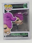 Funko Animation: Turanga Leela 1758 Futurama