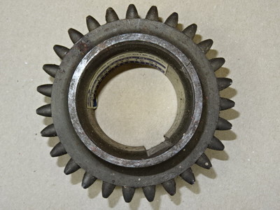 Zahnrad Getrag Getriebe 05 212 1601 Porsche Diesel 218 308 AP18 AP22 Traktor 