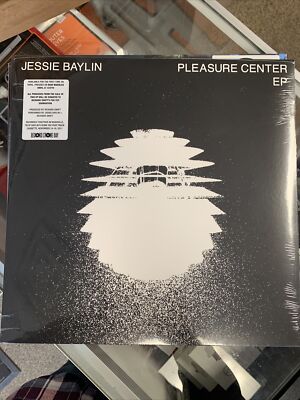 Jessie Baylin - Pleasure Center EP RSD Drop 3 New