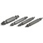 4PCS-Broken-Bolt-Damage-Screw-Remover-Extractor-Drill-Bits-Easy-Out-Stud-Reverse thumbnail 5