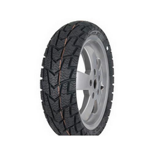 Pneu 130-60-13 MC32 Win haut rendement thermique avec profil lamellisé M+S