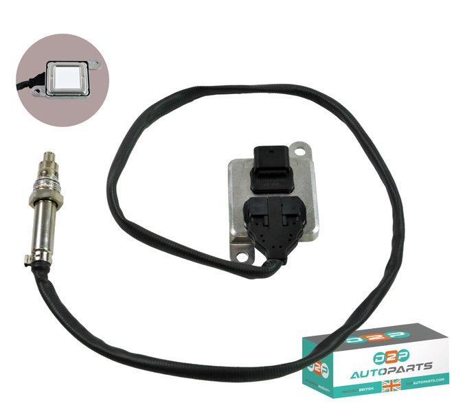 NITORGEN OXIDE SENSOR / NOX SENSOR FOR MERCEDES SLK, SPRINTER, V-CLASS, VITO