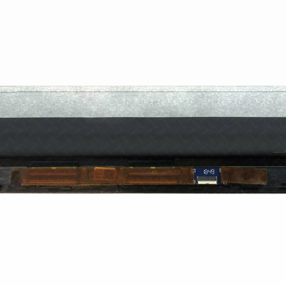 15,6 «FHD LCD LED сенсорный экран цифровой планшет в сборе для HP ENVY x360 15-BQ213CL - Изображение 2 из 4