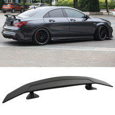 46" GT-Race Heckflügel Heckspoiler spoiler Für MERCEDES CLA C117 W 117 46" GT-Race Heckflügel Heckspoiler spoiler Für MERCEDES CLA C117 W 117