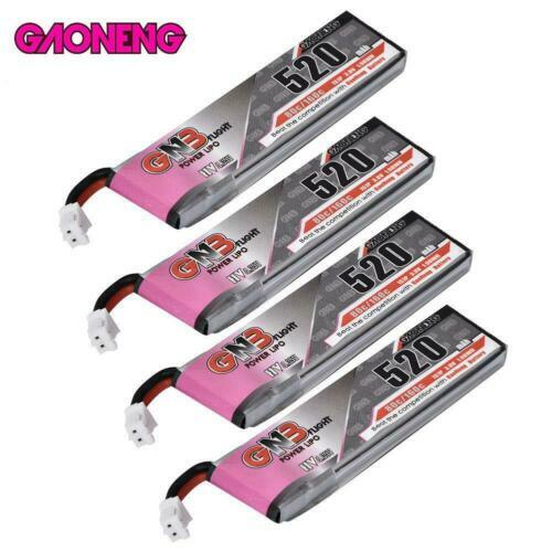 Adattatore Di Ricarica USB Per Batteria Lipo 1S 3.8V/4.35V - Foto 11