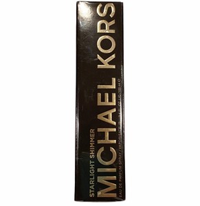 Michael Kors Starlight Shimmer Eau De Parfum 2025 www