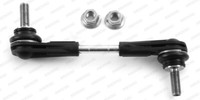 Moog Koppelstange Stabilisator Vorne Beidseitig FüR Bmw 5Er Touring G31 G30