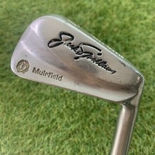 Jack Nicklaus Muirfield Irons for sale | eBay