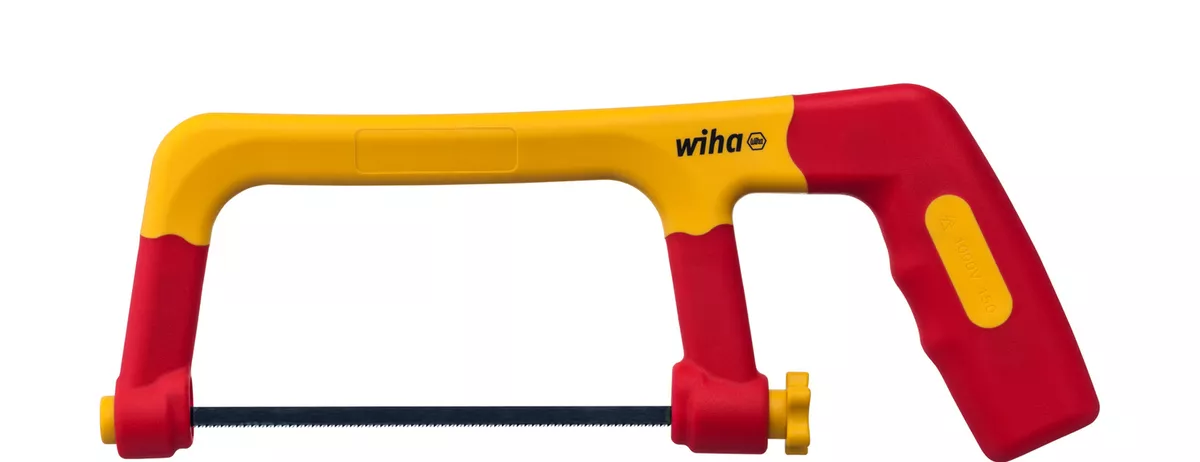 Electrician hacksaw on sale