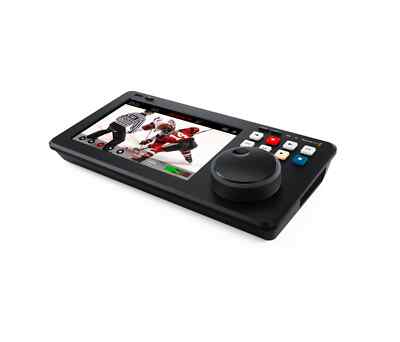Blackmagic HyperDeck Shuttle 4K PRO