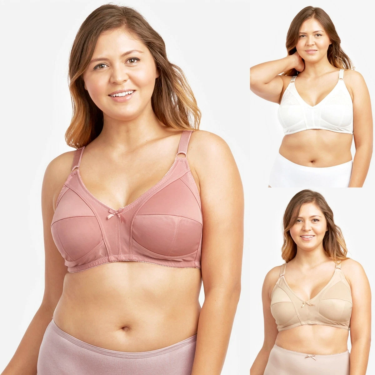 Wholesale 4 Hook Bra Products at Factory Prices from Manufacturers