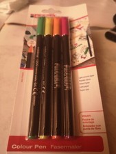 edding Fasermaler edding 1200 colourpen, 1 mm...