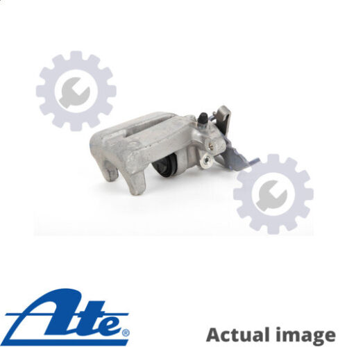 BRAKE CALIPER FOR OPEL VAUXHALL CORSA C BOX X01 Z 14 XEP Z 17 DTH Z 13 DT ATE - Picture 1 of 7