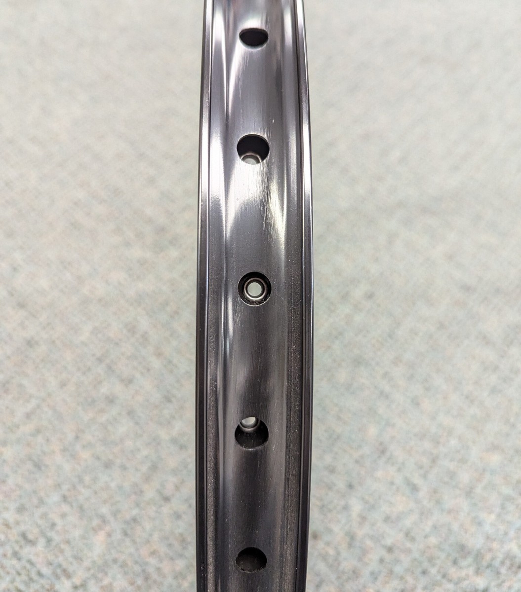 New Sun Rim MTX 33 24