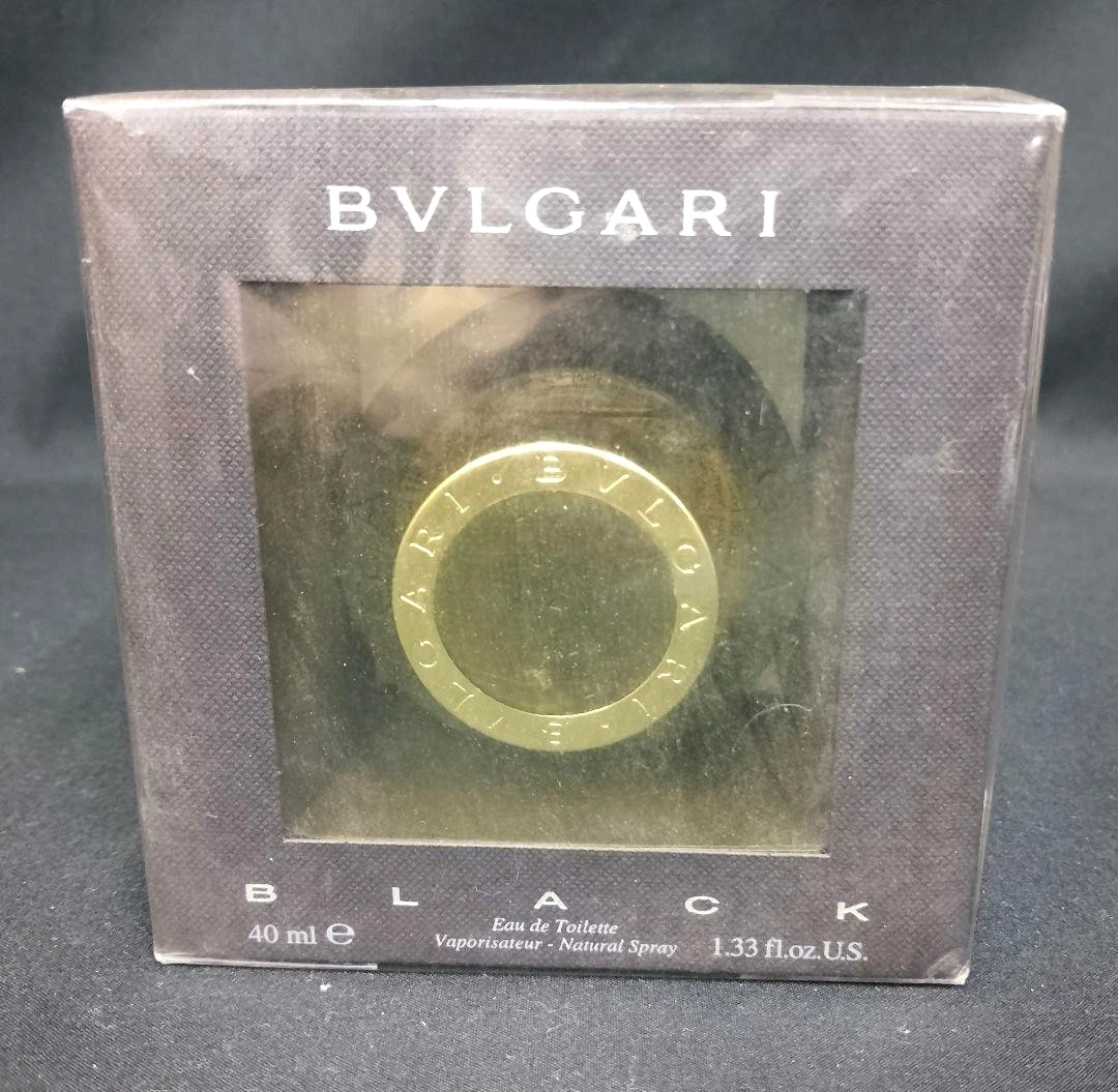 Bvlgari Black Eau de Toilette for Unisex for sale | eBay