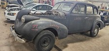Core Short Block Engine 8-248 Straight 8 Fits 1939 Buick Special 8 1190571